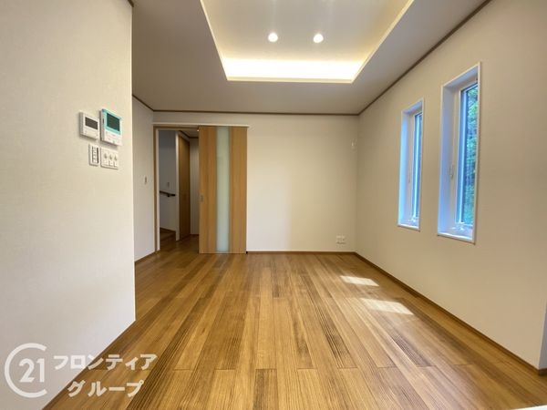 明石市魚住町西岡の中古一戸建て