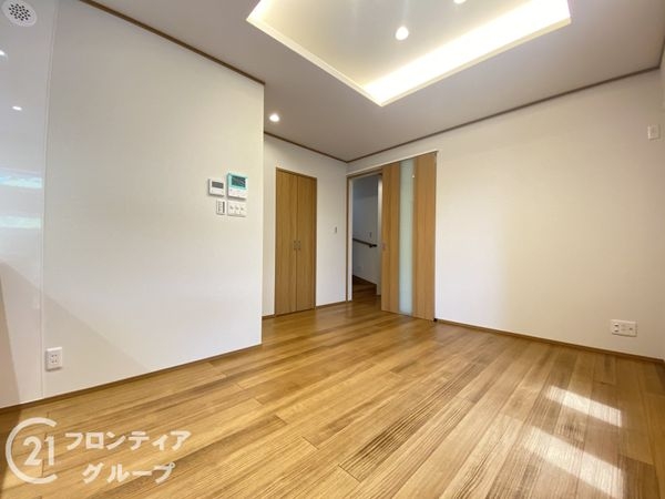 明石市魚住町西岡の中古一戸建て