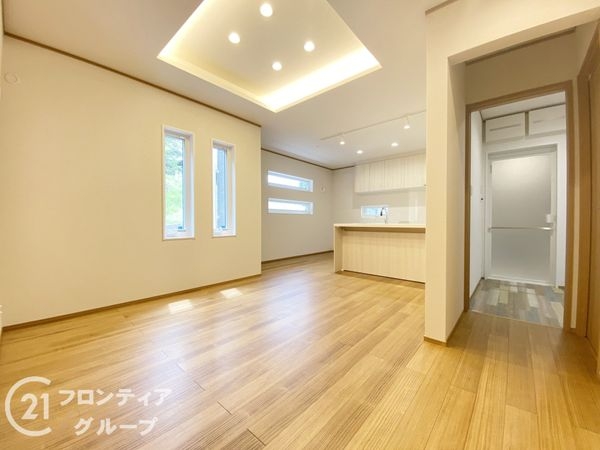明石市魚住町西岡の中古一戸建て