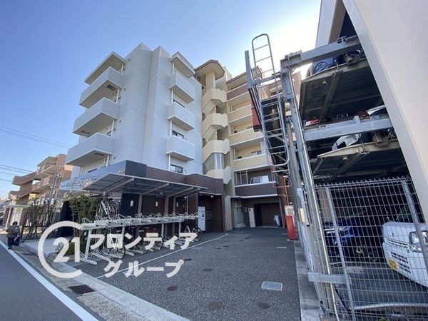 グルーブ五色山グランアリーナ　中古マンション