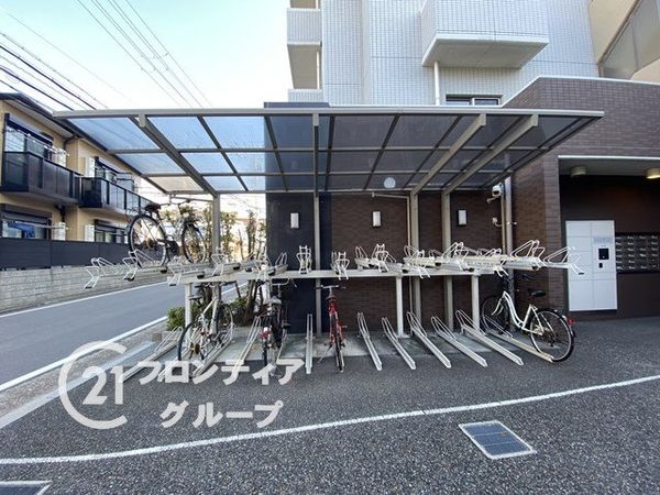 グルーブ五色山グランアリーナ　中古マンション