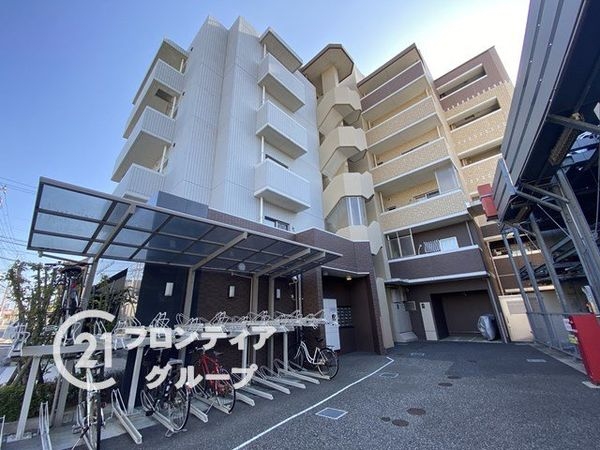 グルーブ五色山グランアリーナ　中古マンション