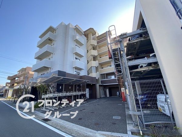 グルーブ五色山グランアリーナ　中古マンション