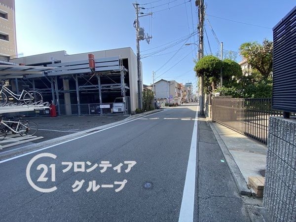 グルーブ五色山グランアリーナ　中古マンション