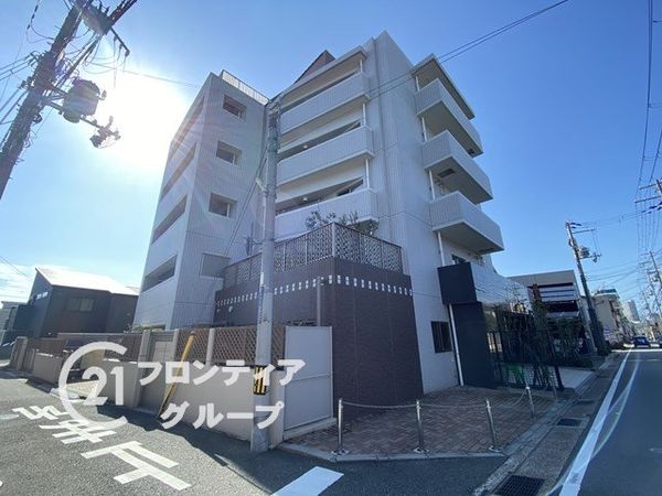グルーブ五色山グランアリーナ　中古マンション