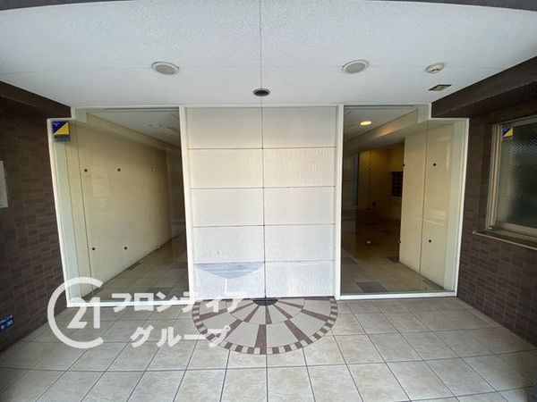 グルーブ五色山グランアリーナ　中古マンション