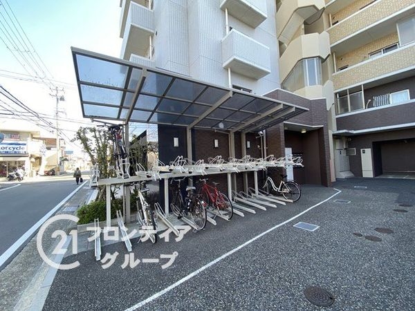 グルーブ五色山グランアリーナ　中古マンション