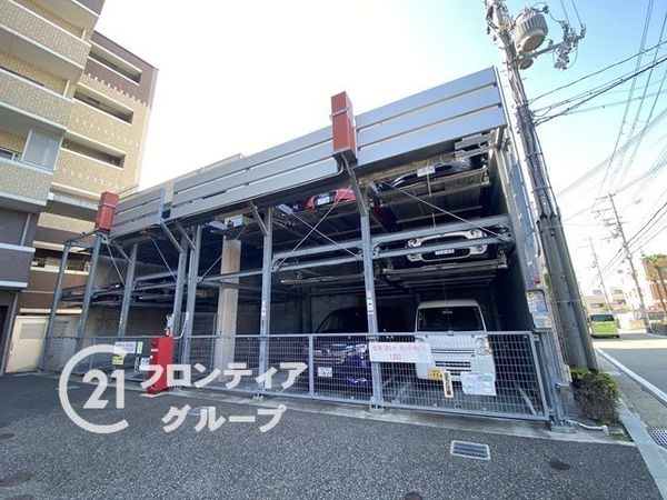 グルーブ五色山グランアリーナ　中古マンション