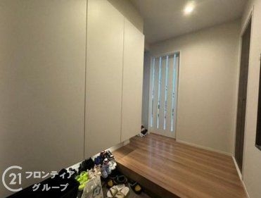 神戸市西区玉津町高津橋の中古一戸建て