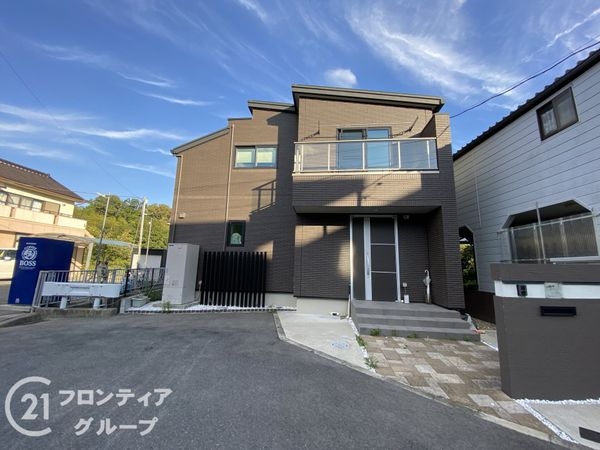 神戸市西区玉津町高津橋の中古一戸建て