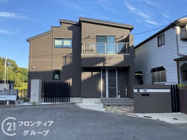 神戸市西区玉津町高津橋の中古一戸建て