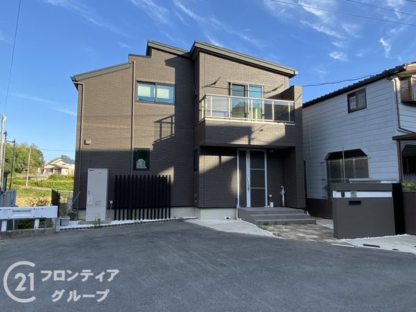 神戸市西区玉津町高津橋の中古一戸建て