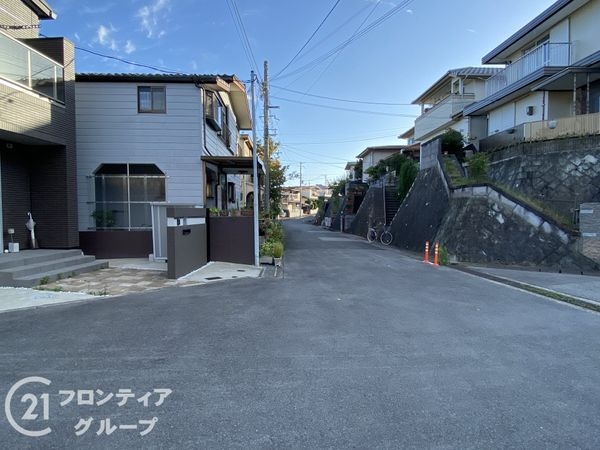 神戸市西区玉津町高津橋の中古一戸建て