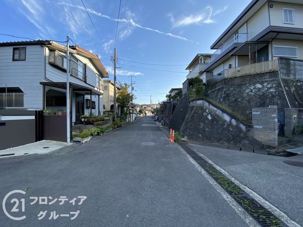 神戸市西区玉津町高津橋の中古一戸建て
