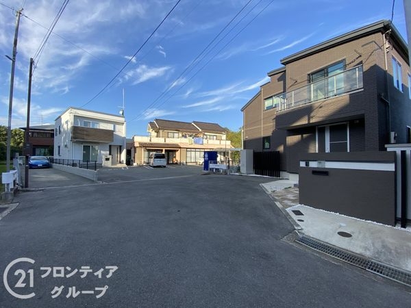 神戸市西区玉津町高津橋の中古一戸建て
