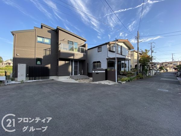 神戸市西区玉津町高津橋の中古一戸建て