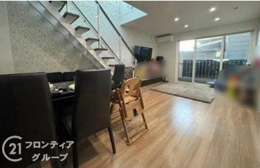 神戸市西区玉津町高津橋の中古一戸建て