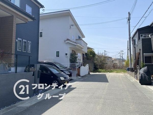 神戸市西区伊川谷町潤和の中古一戸建て