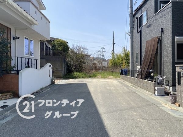 神戸市西区伊川谷町潤和の中古一戸建て