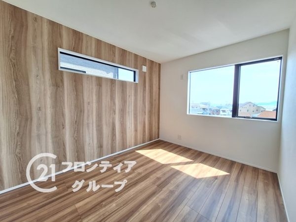 神戸市垂水区霞ヶ丘３丁目の中古一戸建て