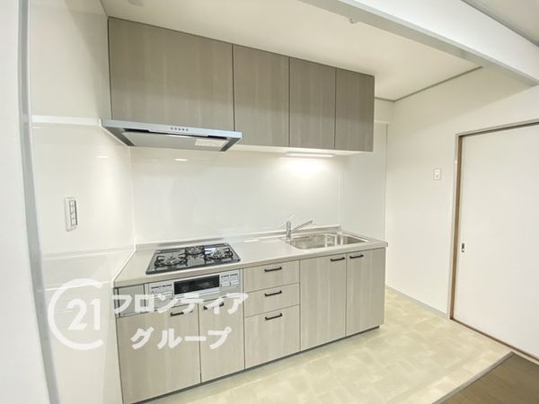 ロイヤルハイツ白川台　中古マンション