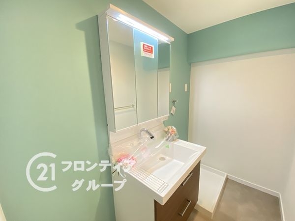 研究学園６団地５３０号棟　中古マンション