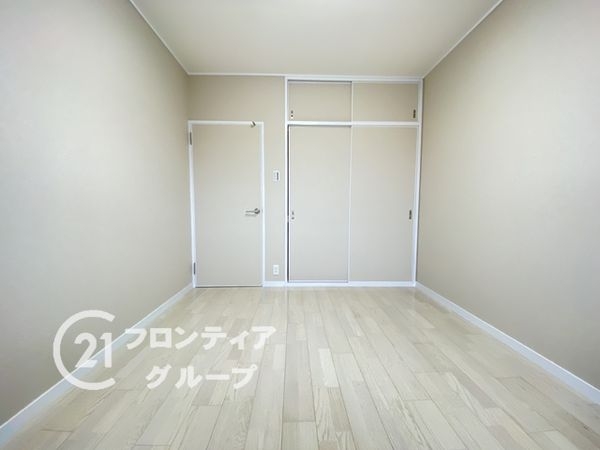 研究学園６団地５３０号棟　中古マンション
