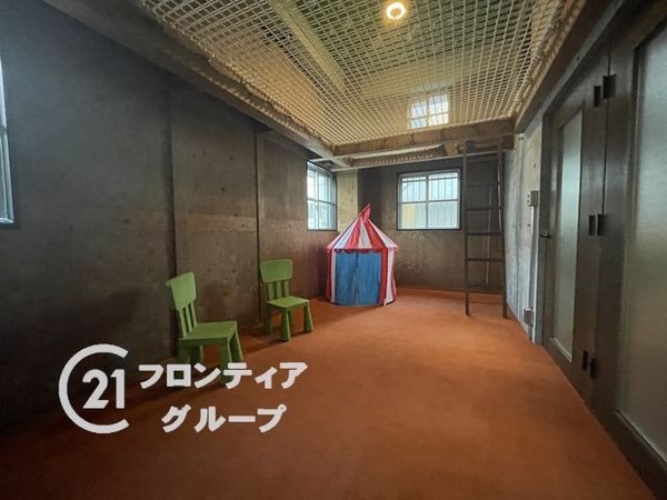 アーサヒルズCS棟　中古マンション