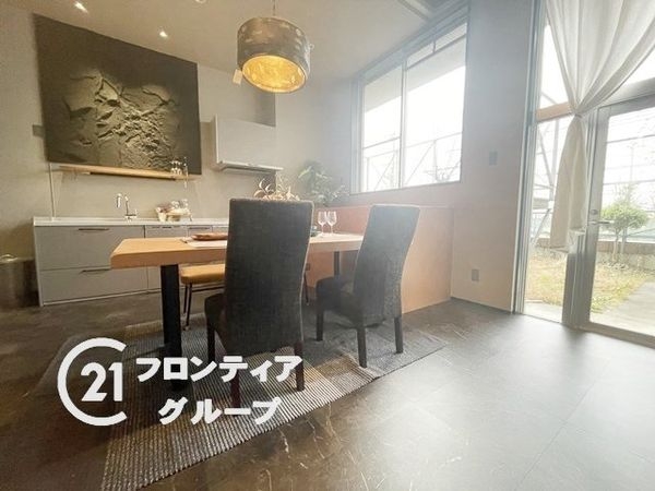 アーサヒルズCS棟　中古マンション