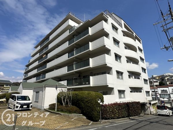 ディオ・フェルティ須磨・名谷　中古マンション