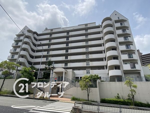 ディオ・フェルティ須磨・名谷　中古マンション