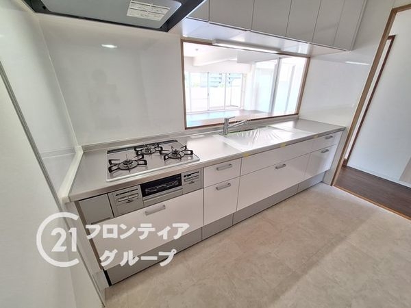 ディオ・フェルティ須磨・名谷　中古マンション