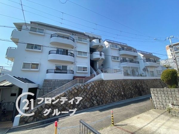 ワコーレ須磨本町　中古マンション