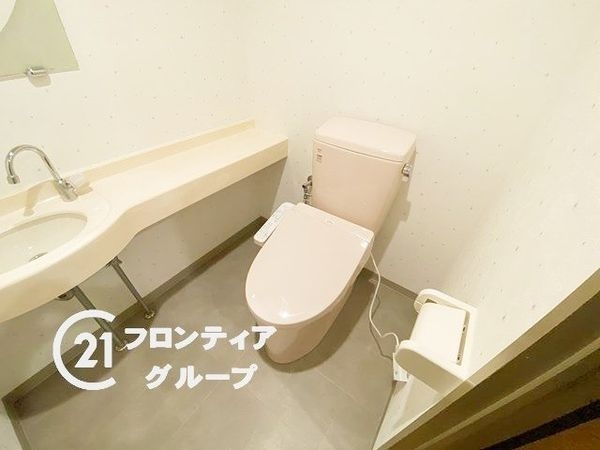ライオンズマンション須磨妙法寺　中古マンション