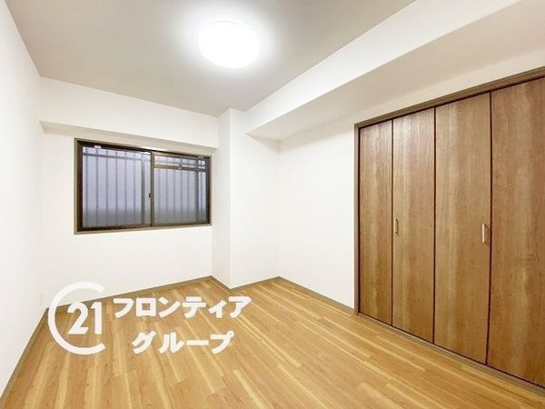 ライオンズマンション須磨妙法寺　中古マンション