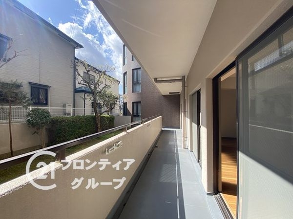 ライオンズマンション須磨妙法寺　中古マンション