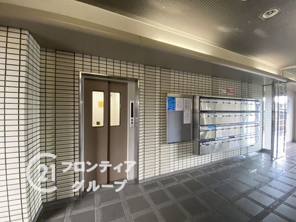 ライオンズマンション須磨妙法寺　中古マンション