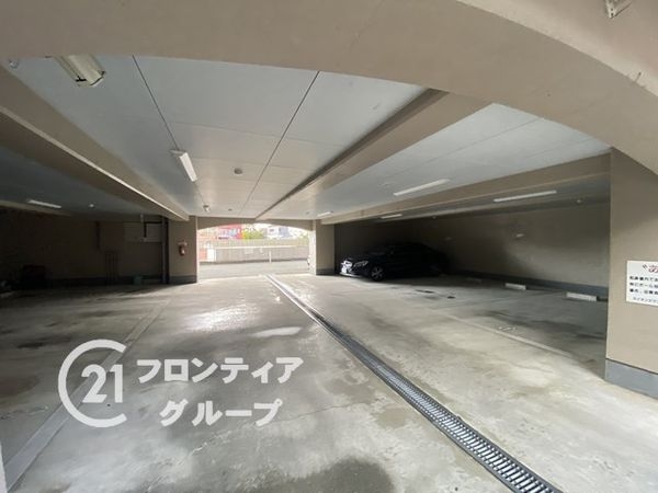 ライオンズマンション須磨妙法寺　中古マンション