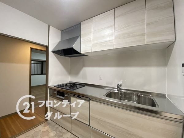 ライオンズマンション須磨妙法寺　中古マンション