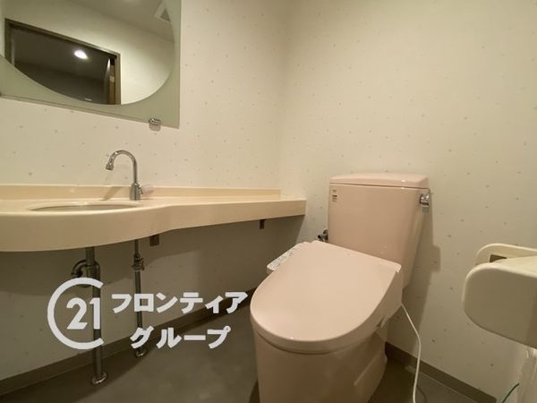 ライオンズマンション須磨妙法寺　中古マンション