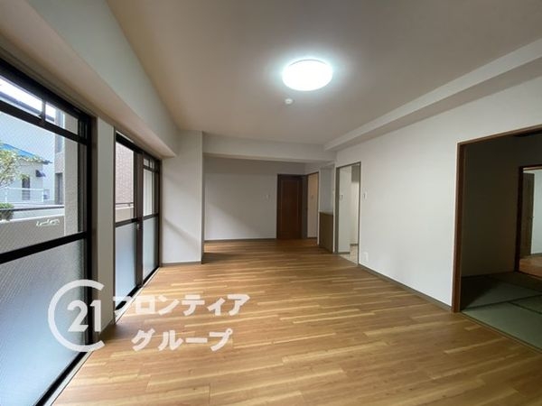 ライオンズマンション須磨妙法寺　中古マンション