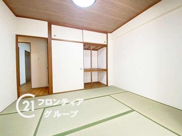ライオンズマンション須磨妙法寺　中古マンション