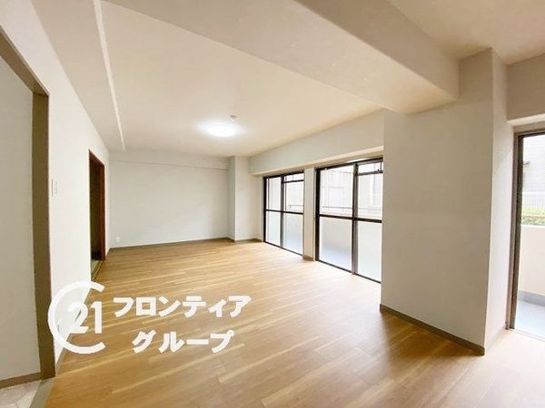 ライオンズマンション須磨妙法寺　中古マンション