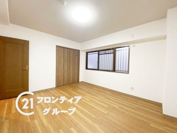 ライオンズマンション須磨妙法寺　中古マンション