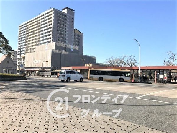 研究学園６団地　530号棟東(学園都市駅(神戸地下鉄西神延伸線))