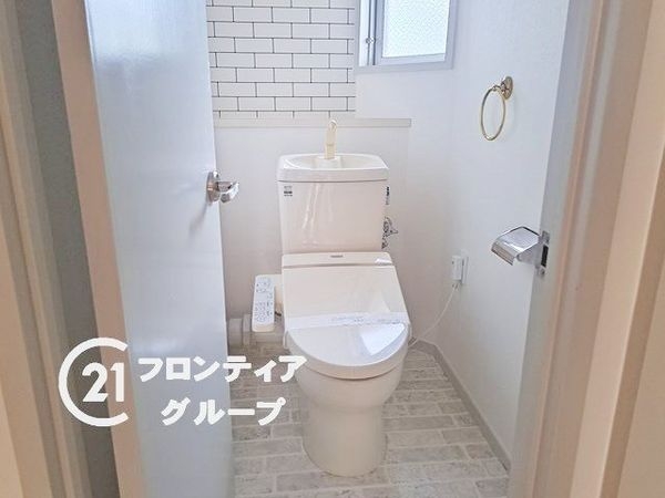 研究学園６団地　530号棟