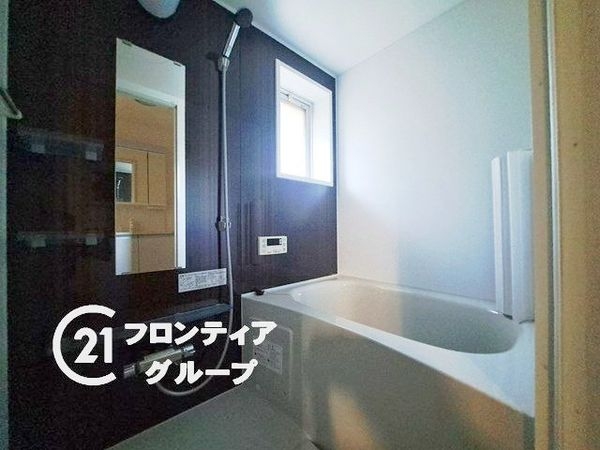 研究学園６団地　530号棟