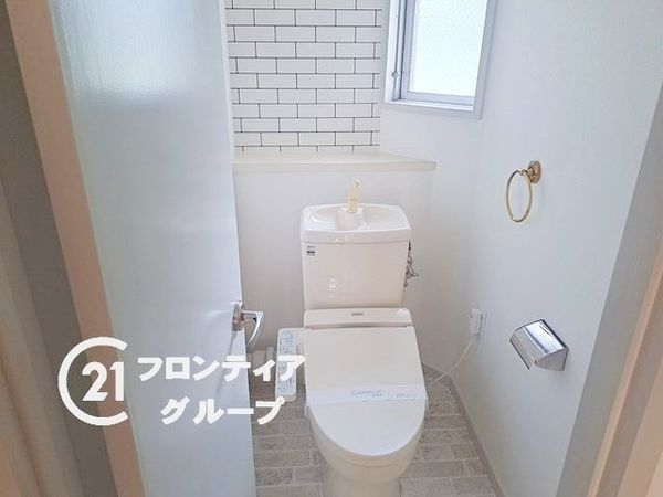 研究学園６団地　530号棟