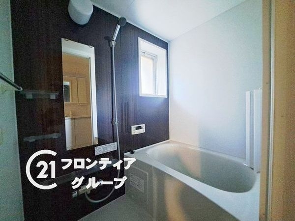 研究学園６団地　530号棟