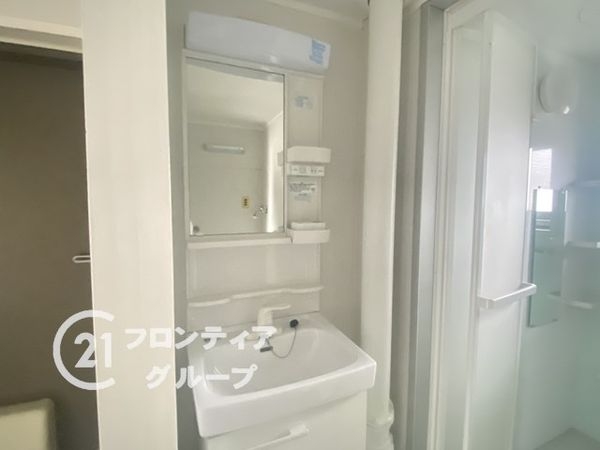 名谷１３団地　５２号棟　中古マンション